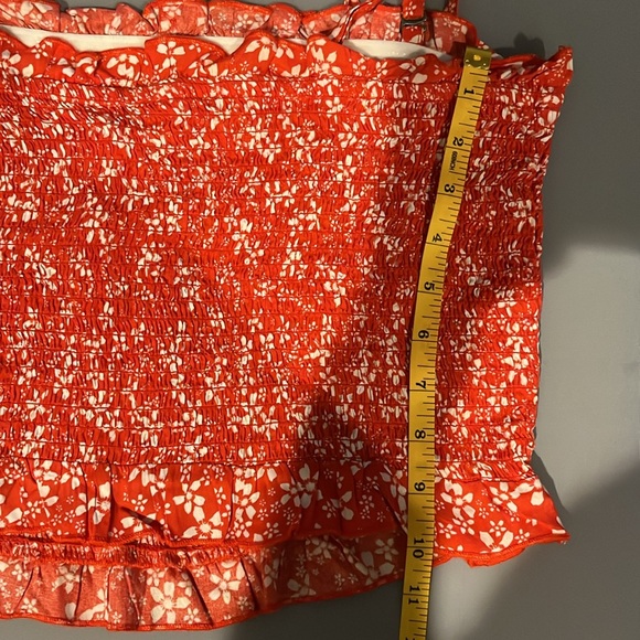 Roxy super cute halter top - Picture 11 of 12